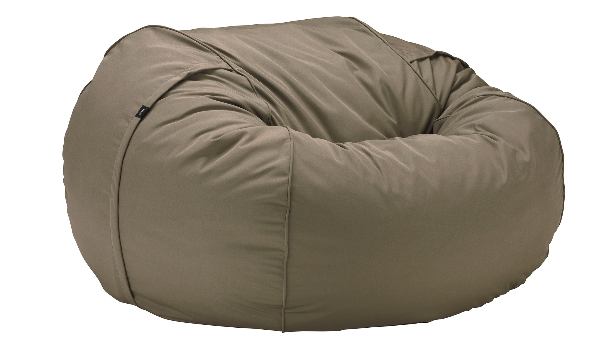  Beanbag Large Outdoor stone